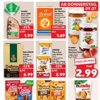 Kaufland Prospekt Seite 42