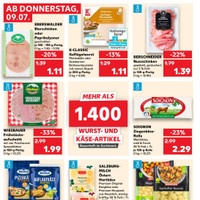 Kaufland Prospekt Seite 39