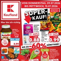 Kaufland Prospekt Seite 10