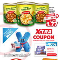 Kaufland Prospekt Seite 3