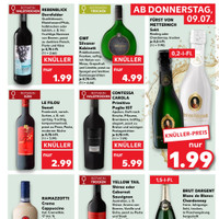 Kaufland Prospekt Seite 35