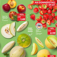 Kaufland Prospekt Seite 3