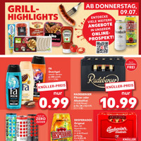 Kaufland Prospekt Seite 11