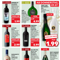 Kaufland Prospekt Seite 35
