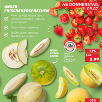 Kaufland Prospekt Seite 3
