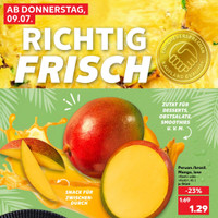 Kaufland Prospekt Seite 4