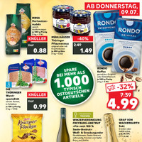 Kaufland Prospekt Seite 15