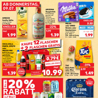 Kaufland Prospekt Seite 20