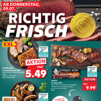 Kaufland Prospekt Seite 28