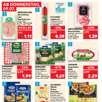 Kaufland Prospekt Seite 32