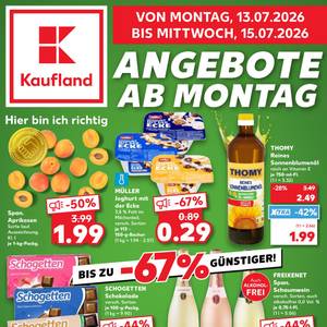 Kaufland