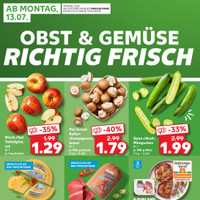 Kaufland Prospekt Seite 2