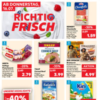 Kaufland Prospekt Seite 41