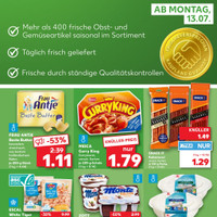 Kaufland Prospekt Seite 3