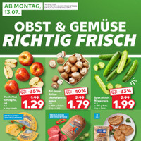 Kaufland Prospekt Seite 2