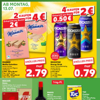 Kaufland Prospekt Seite 4