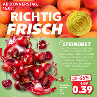 Kaufland Prospekt Seite 2