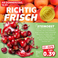 Kaufland Prospekt Seite 2