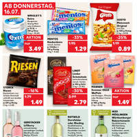 Kaufland Prospekt Seite 36