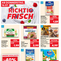 Kaufland Prospekt Seite 32