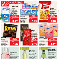 Kaufland Prospekt Seite 36
