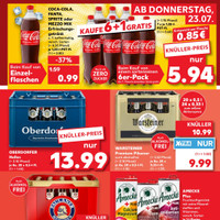 Kaufland Prospekt Seite 20