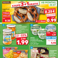 Kaufland Prospekt Seite 3