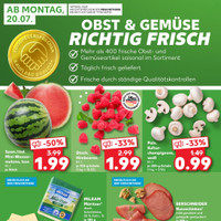 Kaufland Prospekt Seite 2