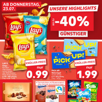 Kaufland Prospekt Seite 19
