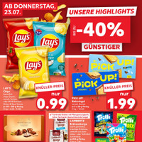 Kaufland Prospekt Seite 19