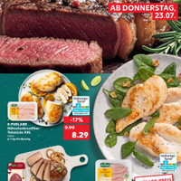 Kaufland Prospekt Seite 38