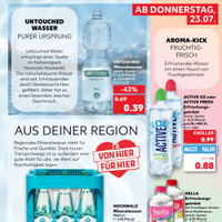 Kaufland Prospekt Seite 23