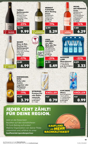 Kaufland Prospekt - Angebote ab 23.07.