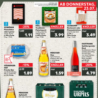 Kaufland Prospekt Seite 19