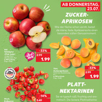 Kaufland Prospekt Seite 3