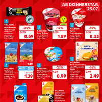 Kaufland Prospekt Seite 15