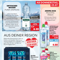 Kaufland Prospekt Seite 23