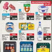 Kaufland Prospekt Seite 19
