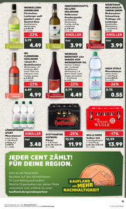 Kaufland Prospekt - Angebote ab 23.07.