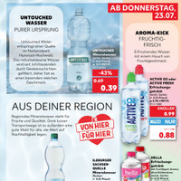 Kaufland Prospekt Seite 23