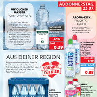 Kaufland Prospekt Seite 23