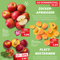 Kaufland Prospekt Seite 3
