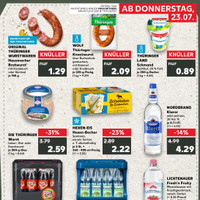 Kaufland Prospekt Seite 19