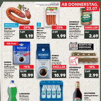 Kaufland Prospekt Seite 19