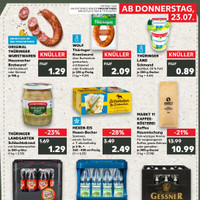 Kaufland Prospekt Seite 19