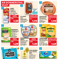 Kaufland Prospekt Seite 32