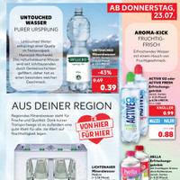 Kaufland Prospekt Seite 23