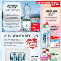 Kaufland Prospekt Seite 23