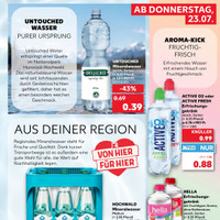Kaufland Prospekt Seite 23