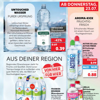 Kaufland Prospekt Seite 23